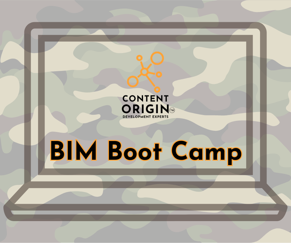 BIM Boot Camp